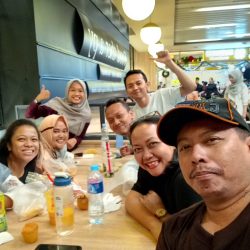 Team RUBI Jombang 2